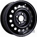 Кременчуг 231 CHERY Forza, CHERY A-13 6x15 4x114.3 ET39 DIA57 Black№1